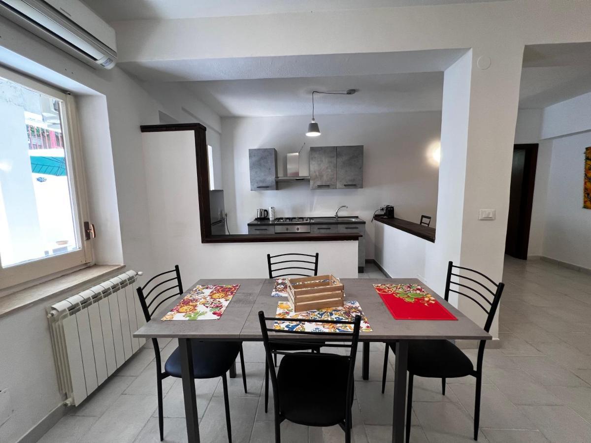 Apartamento Casa Vacanze Febo *